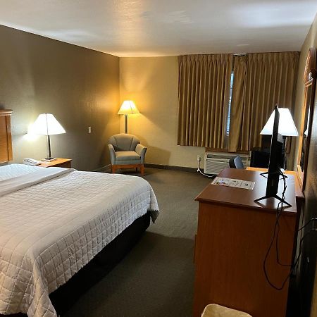Americas Best Value Inn Pharr/Mcallen Ngoại thất bức ảnh