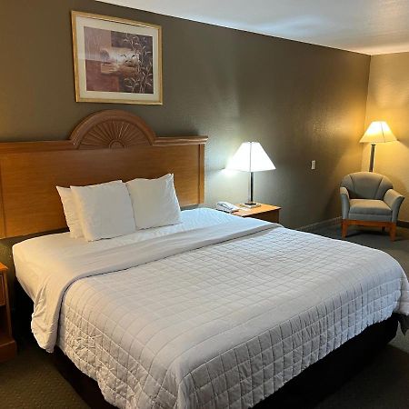Americas Best Value Inn Pharr/Mcallen Ngoại thất bức ảnh