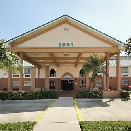 Americas Best Value Inn Pharr/Mcallen Ngoại thất bức ảnh
