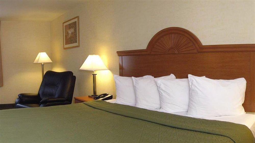 Americas Best Value Inn Pharr/Mcallen Ngoại thất bức ảnh
