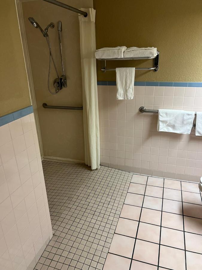 Americas Best Value Inn Pharr/Mcallen Ngoại thất bức ảnh