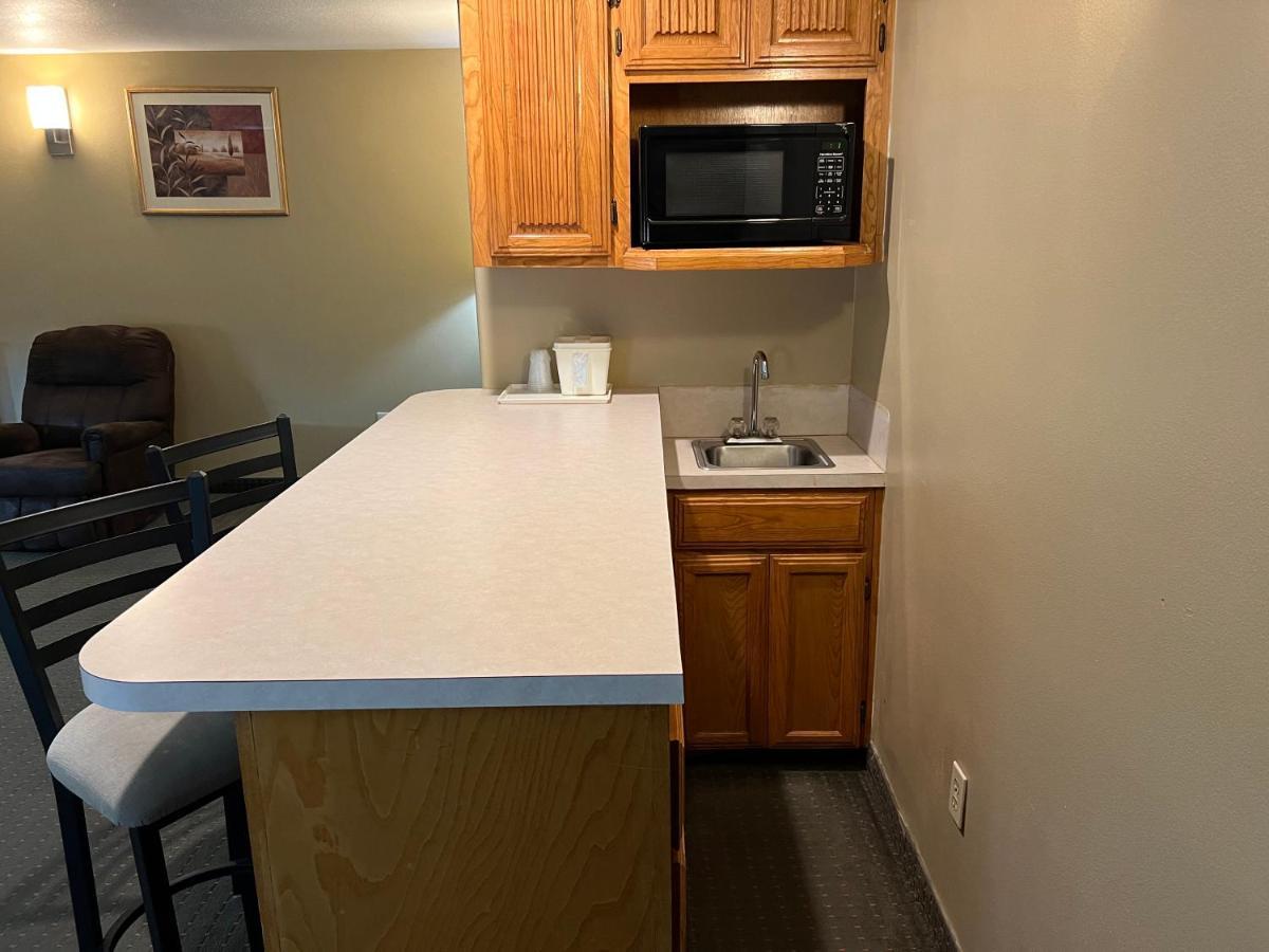 Americas Best Value Inn Pharr/Mcallen Ngoại thất bức ảnh