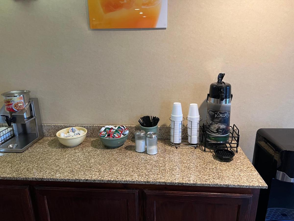 Americas Best Value Inn Pharr/Mcallen Ngoại thất bức ảnh