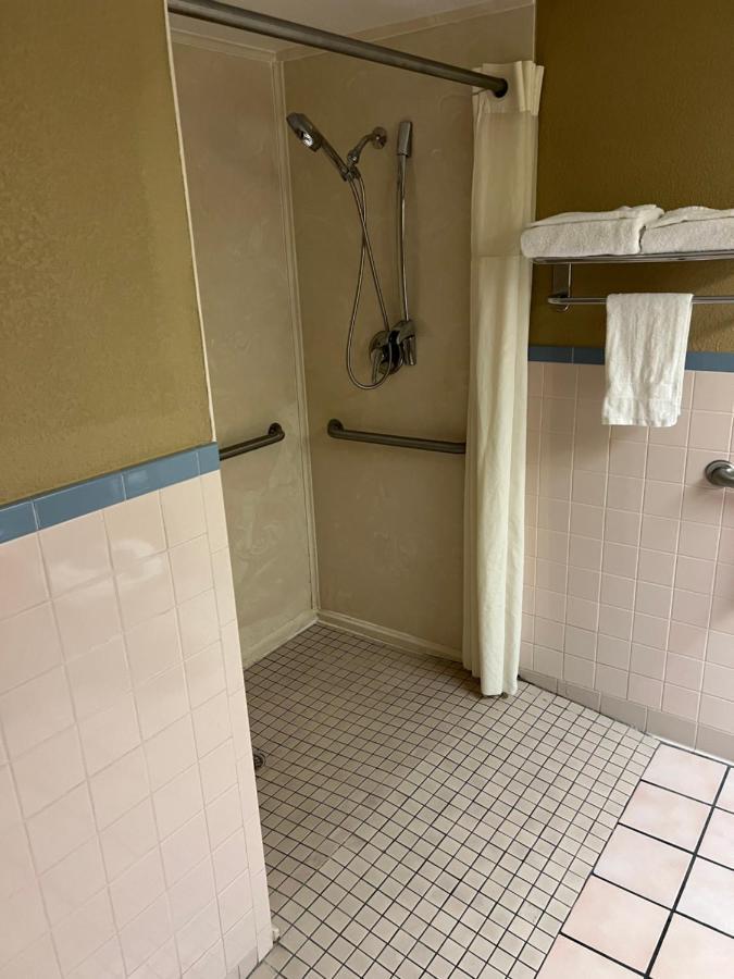 Americas Best Value Inn Pharr/Mcallen Ngoại thất bức ảnh