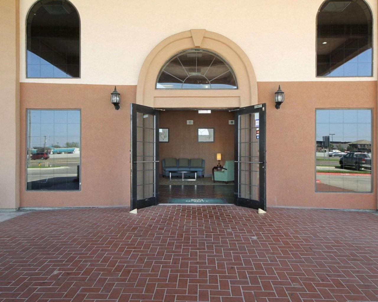 Americas Best Value Inn Pharr/Mcallen Ngoại thất bức ảnh