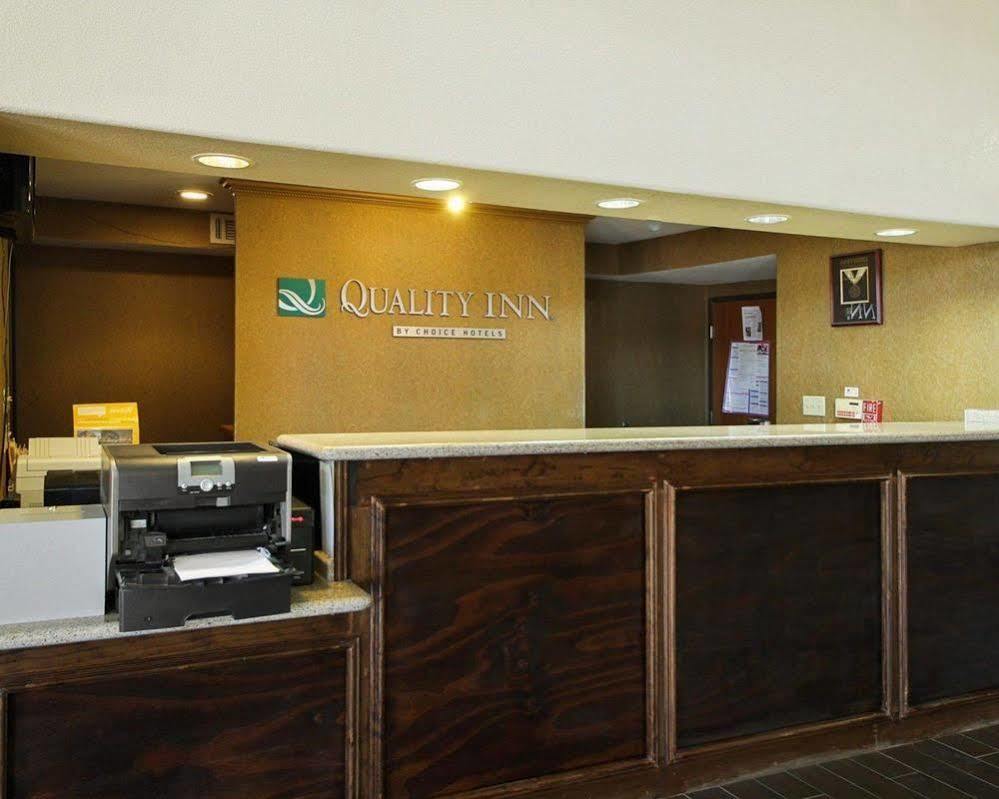 Americas Best Value Inn Pharr/Mcallen Ngoại thất bức ảnh
