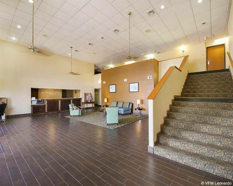 Americas Best Value Inn Pharr/Mcallen Ngoại thất bức ảnh