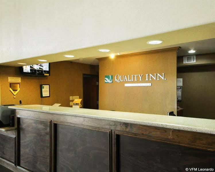 Americas Best Value Inn Pharr/Mcallen Ngoại thất bức ảnh